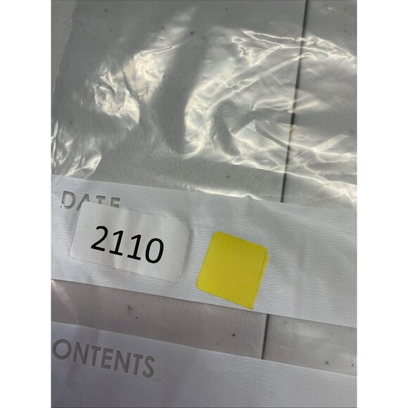 Lafayette 148 Sweater Open Front Cardigan Cashmere/ Wool Ivory Gray size SM - Picture 8 of 8